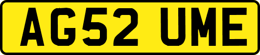 AG52UME