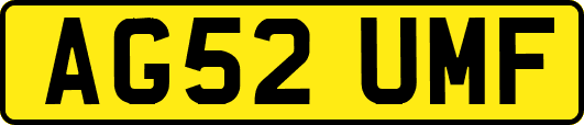AG52UMF