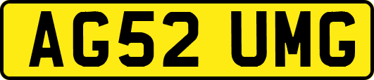 AG52UMG