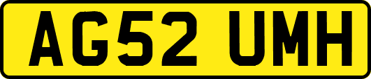 AG52UMH