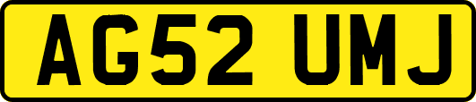 AG52UMJ