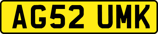 AG52UMK