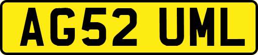 AG52UML