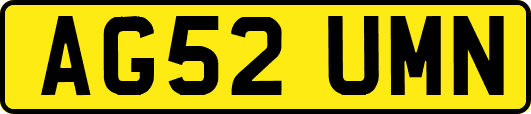 AG52UMN