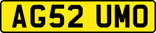 AG52UMO