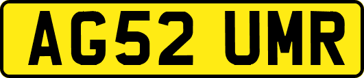 AG52UMR