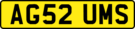 AG52UMS