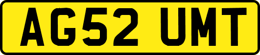 AG52UMT