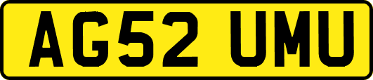 AG52UMU