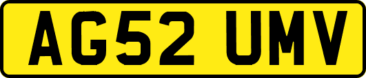 AG52UMV