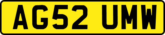AG52UMW