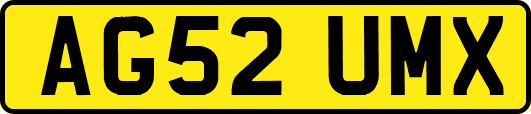 AG52UMX