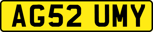 AG52UMY