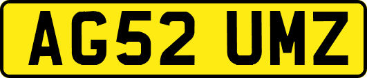 AG52UMZ