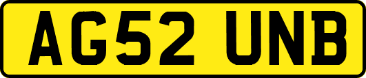 AG52UNB