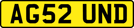 AG52UND