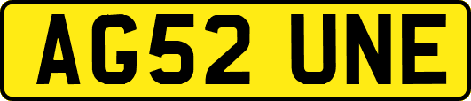 AG52UNE