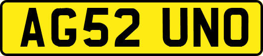 AG52UNO