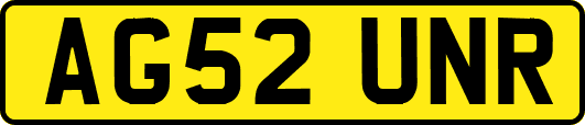 AG52UNR