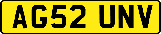 AG52UNV