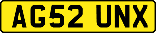 AG52UNX