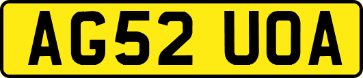 AG52UOA