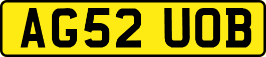 AG52UOB