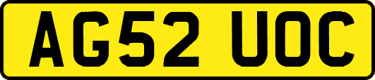 AG52UOC