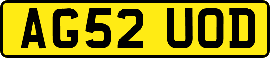 AG52UOD