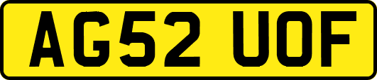 AG52UOF