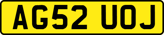 AG52UOJ