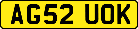 AG52UOK