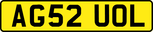 AG52UOL