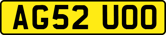 AG52UOO