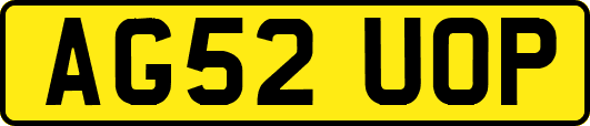AG52UOP