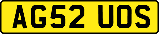 AG52UOS