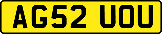 AG52UOU