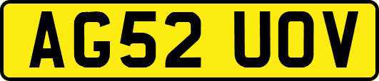 AG52UOV