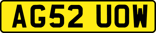 AG52UOW