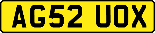 AG52UOX