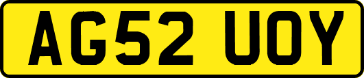 AG52UOY