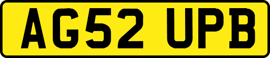 AG52UPB