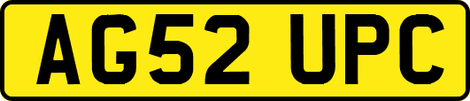 AG52UPC
