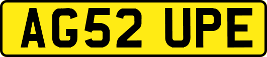 AG52UPE