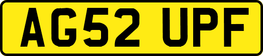 AG52UPF
