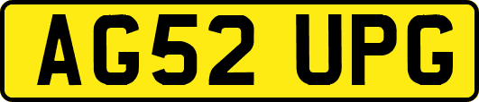 AG52UPG