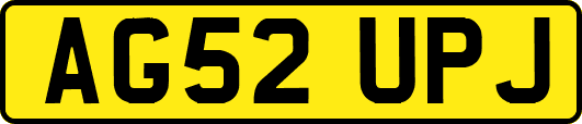 AG52UPJ