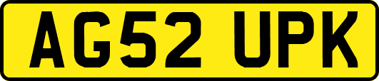 AG52UPK
