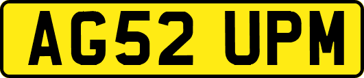 AG52UPM