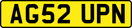 AG52UPN